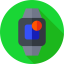 Wristwatch icon 64x64