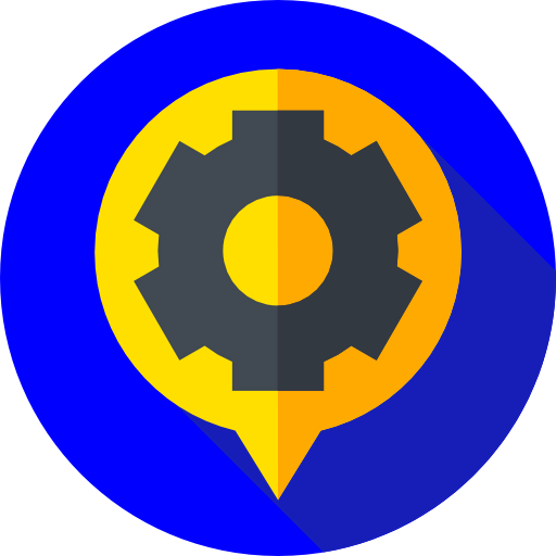 Setting icon