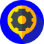 Setting icon 64x64
