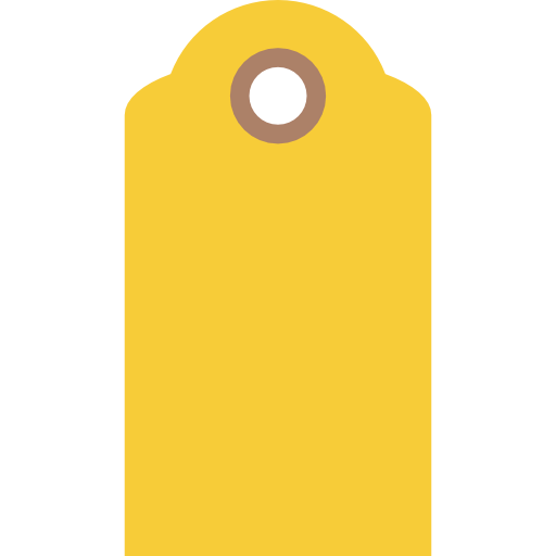 Tag icon