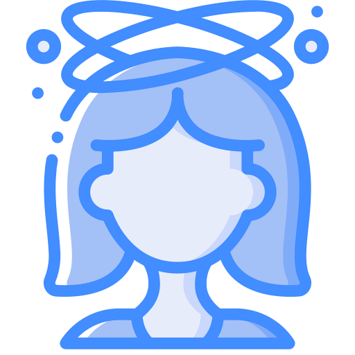 Dizziness icon