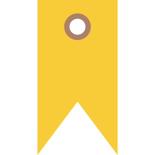 Tag icon