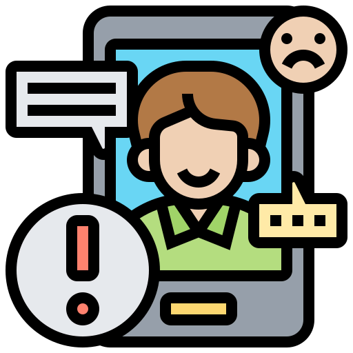 Chat icon