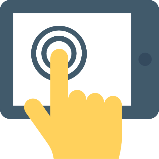 Tablet icon