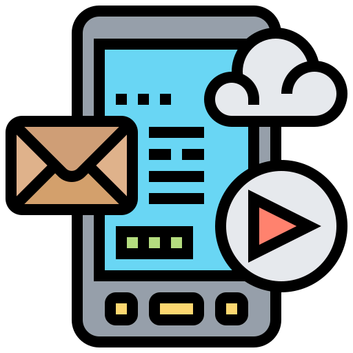 Message icon