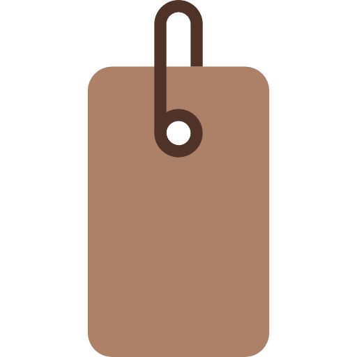 Tag icon