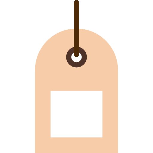Tag icon