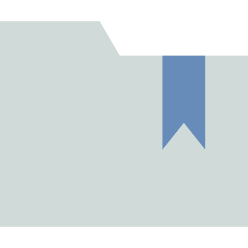 Folder icon