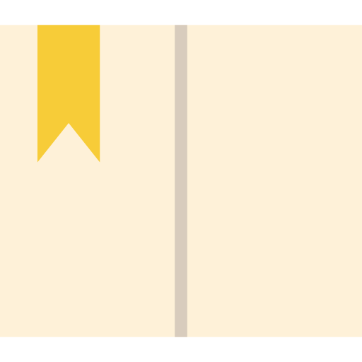 Book icon
