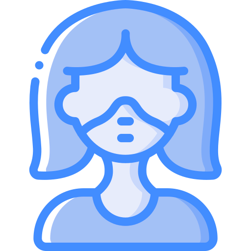 Mask icon