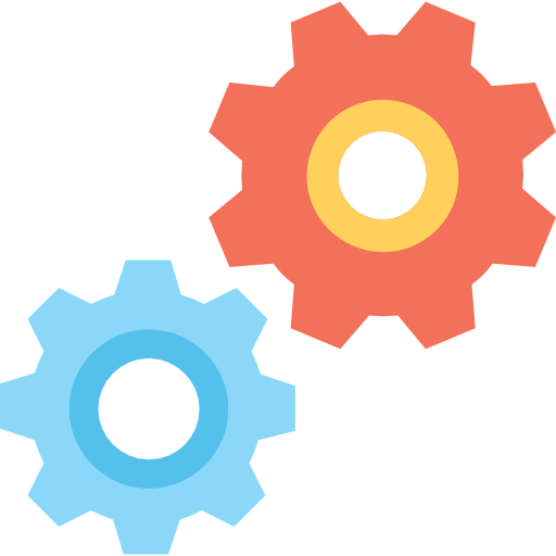 Settings icon