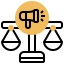 Justice icon 64x64