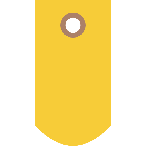 Tag icon