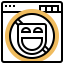 Blocking icon 64x64