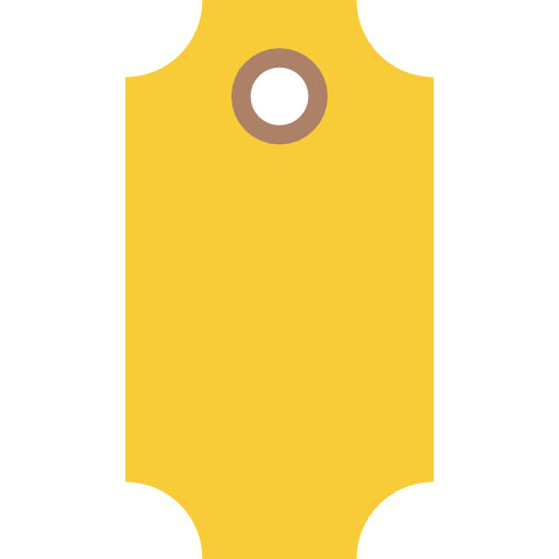 Tag icon