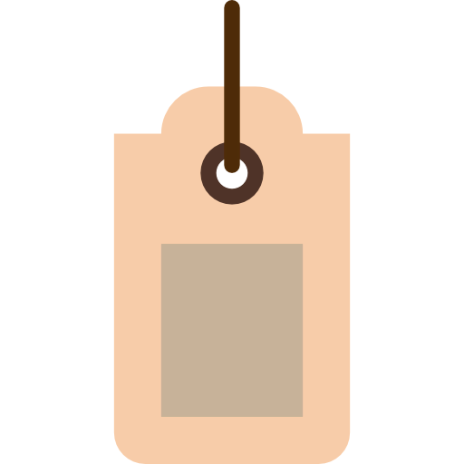 Tag icon