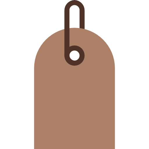 Tag icon