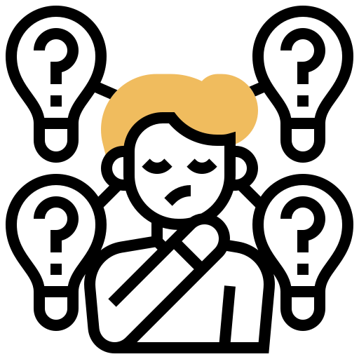 Question icon