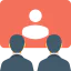 Videocall icon 64x64
