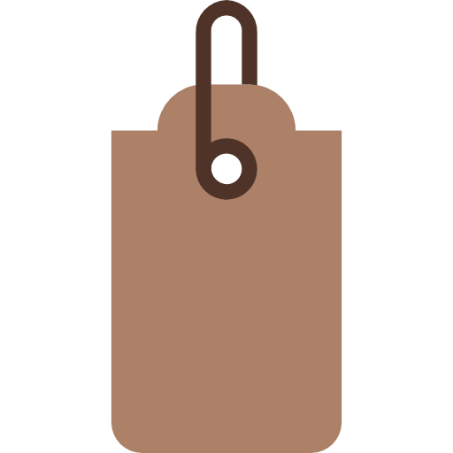 Tag icon