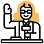 Judge icon 64x64