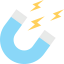 Magnet icon 64x64