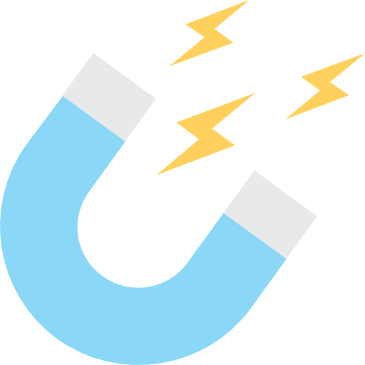 Magnet icon