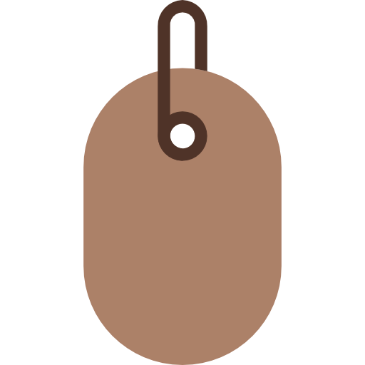 Tag icon