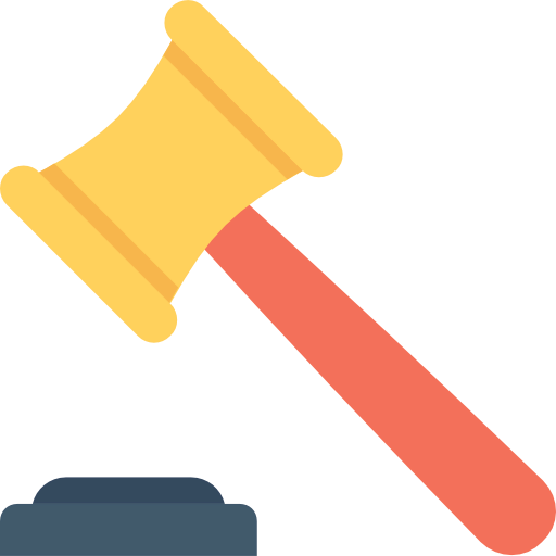 Auction icon