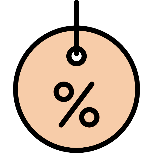 Tag icon