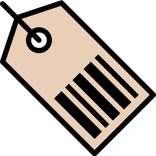 Tag icon