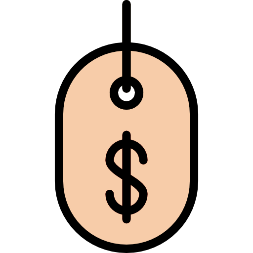 Tag icon