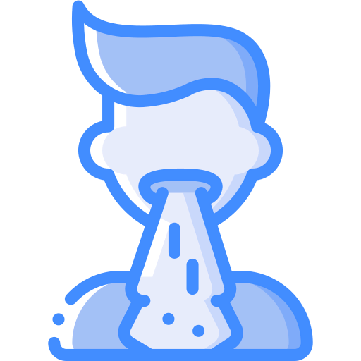 Vomiting icon