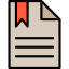Document icon 64x64