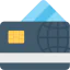 Credit card icon 64x64