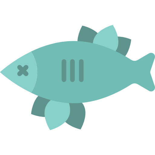 Fish icon