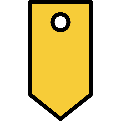Tag icon