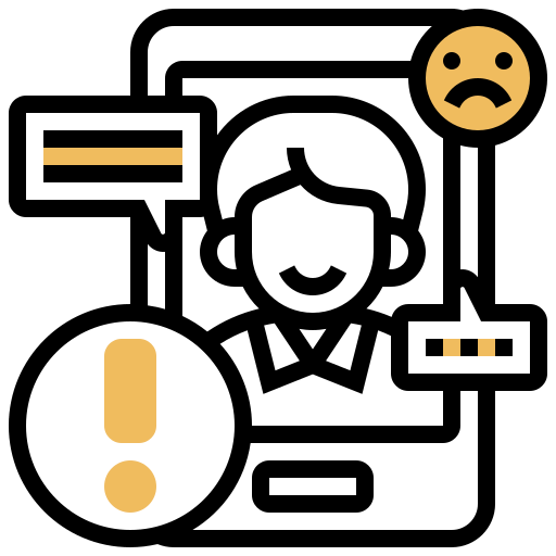 Chat icon