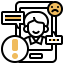 Chat icon 64x64