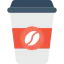 Coffee cup icon 64x64