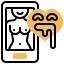 Sexting icon 64x64