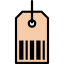 Tag icon 64x64