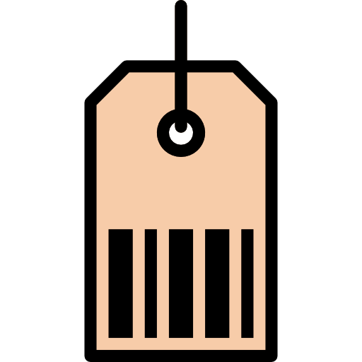 Tag icon