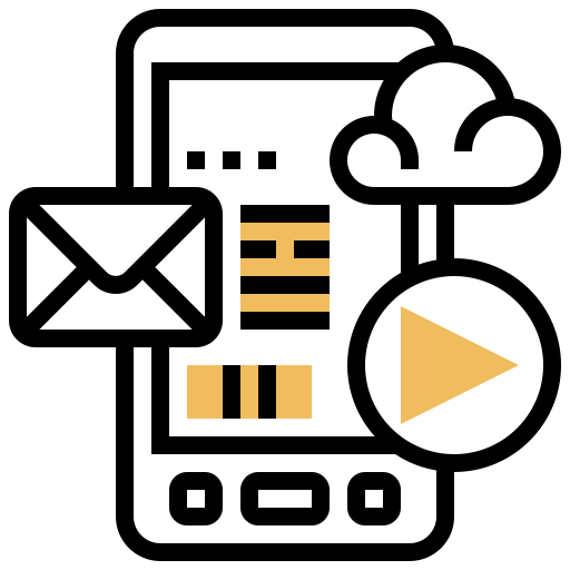 Message icon