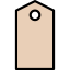 Tag icon 64x64