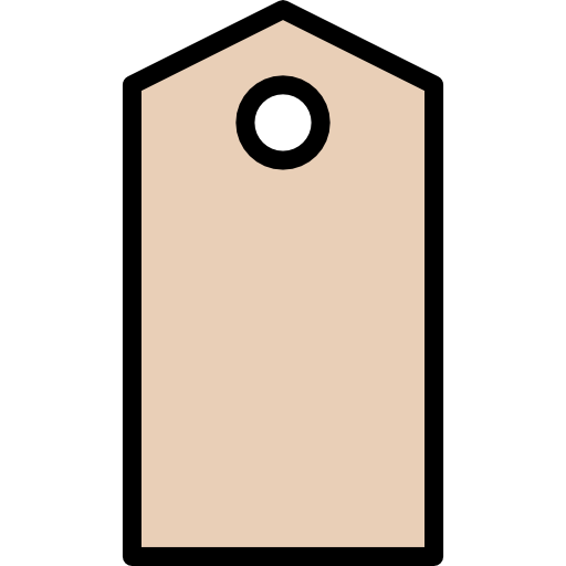 Tag icon