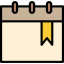 Calendar icon 64x64