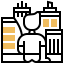 Suicide icon 64x64
