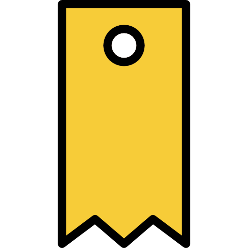 Tag icon