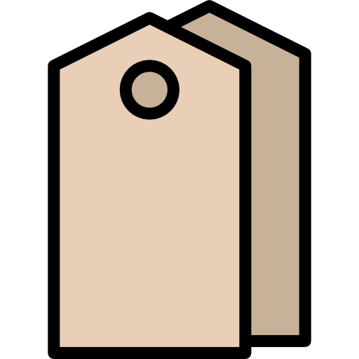Tag icon